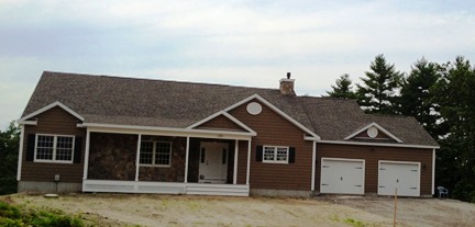 Modular Homes Massachusetts