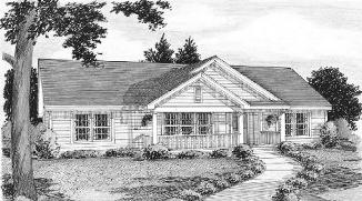 Modular Floor Plan New Hampshire